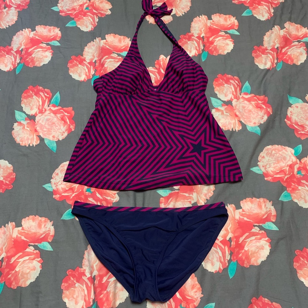 Converse bikini